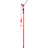 Tree Saw & Pruner Fibrglss Handle Rope Drive