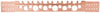 Sioux Chief Secure-All 20 in. Copper Plated Steel Stub Out Bracket - Deal of The Week