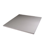 Alexandria Moulding 24 in. W X 24 in. L X 1/2 in. Drywall Repair Sheets (Pack of 15)