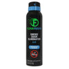 FunkAway No Scent Smoke Odor Eliminator 3.4 oz Liquid (Pack of 8) - Deal of The Week