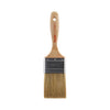 Purdy White Bristle Sprig 2-1/2 in. Soft Flat Trim Paint Brush