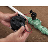 Orbit Multi-Color Digital Display Programmable 4-Zone Sprinkler Timer with 1 in. Valve - Deal of The Week