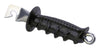 Dare Electric-Powered Gate Handle Black