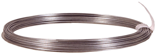Hillman 100 ft. L Galvanized Steel 16 Ga. Clothesline Wire (Pack of 12)