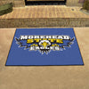 Morehead State University Eagles Rug - 34 in. x 42.5 in.