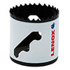 Lenox 4-1/2 in. Bi-Metal Hole Saw 1 pk