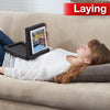 Pillow Pad Fold Away Tablet holder 1 pc