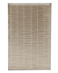 Honeywell 10.3 in. H X 6.7 in. W Rectangular HEPA Air Purifier Filter