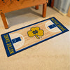 Notre Dame Court Runner Rug - 30in. x 72in.