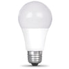 Feit A19 E26 (Medium) LED Bulb Bright White 60 Watt Equivalence 1 pk