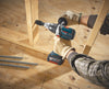 Bosch Edge 1 in. High Carbon Steel Hole Saw