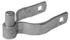 YardGard Steel Post Hinge 2-3/8 x 5/8 in.