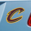 NBA - Cleveland Cavaliers 3D Color Metal Emblem