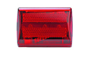 Diamond Visions Emergency LED Flasher 1 pk (Pack of 30)
