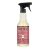 Mrs. Meyer's Clean Day Rosemary Scent Organic Multi-Surface Cleaner, Protector and Deodorizer Liquid (Pack of 6)