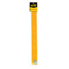 Yeoman Yo-Ho 18 in. W Snow Shovel Wearstrip