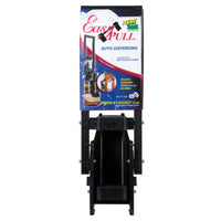 Easy Pull 20 in. H X 6.5 in. W Can Crusher