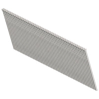 Simpson Strong-Tie 1-1/2 in. L X 16 Ga. Angled Strip Coated Finish Nails 20 deg 500 pk