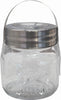 Ball Super Wide Mouth Mason Jar 0.5 gal 1 pk