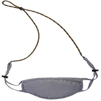 Mask Buddy Mask Ear Saver Lanyard Nylon 2 pk