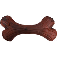Starmark Bend-E Branch Dog Toy