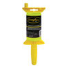 Stringliner Twisted Mason's Line and Reel 270 ft. Yellow