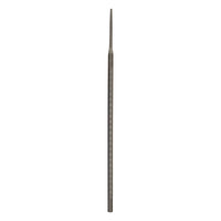 Crescent Nicholson 8 in. L X 1/4 in. W High Carbon Steel File 1 pc