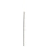 Crescent Nicholson 8 in. L X 1/4 in. W High Carbon Steel File 1 pc