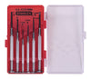 Stanley Phillips/Slotted Jewelers Precision Screwdriver Set 6 pc