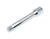 Crescent 3 in. L X 1/2 in. drive Extension 1 pc