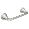 Moen Tiffin Brushed Nickel Toilet Paper Holder - Deal of The Week