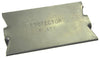 Halex 5 in. L Nail Plate 1 pk