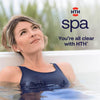 HTH Spa Clarifier Liquid 16 oz - (Pack of 6)