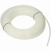 Dial 1/4 in. D Clear Poly Tube