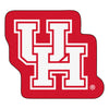 University of Houston Mascot Rug