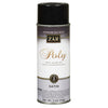 Zar 32907 11 Oz Clear Satin Interior Oil Base Poly Ultraviolet Spray (Pack of 6)