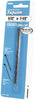 Tapcon 5/32 in. X 4-1/2 in. L Carbide Tipped Concrete Drill Bit Straight Shank 1 pc