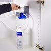 Culligan Under Sink Replacement Cartridge and Filter For Culligan US-DC3 (Pack of 22)