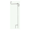 Valley Forge 18 in. L Steel Garden Flag Holder Polished (Pack of 6)