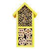 Nature's Way Better Gardens 9 in. H X 3.5 in. W X 5 in. L Wood Insect House - Deal of The Week