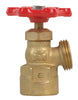 BK Products 3/4 in. Dia. Female Hose Thread Brass Evaporative Cooler Valve