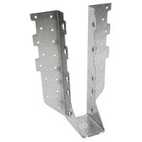 Simpson Strong-Tie 8.87 in. H X 1.8 in. W 16 Ga. Galvanized Steel Joist Hanger