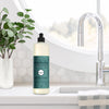 Mrs. Meyer's Clean Day Eucalyptus Scent Liquid Dish Soap 16 oz 1 pk (Pack of 6)