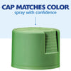 Rust-Oleum Painter's Touch Ultra Cover Satin Leafy Green Spray Paint 12 oz.