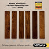 Minwax Wood Finish Semi-Transparent Honey Oil-Based Oil Wood Stain 0.5 Pt.