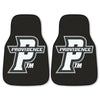 Providence College Carpet Car Mat Set - 2 Pieces