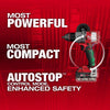 Milwaukee M18 FUEL 1/2 in. Brushless Cordless Hammer Drill/Driver Kit (Battery & Charger)