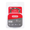 Oregon AdvanceCut S57 16 in. 57 links Chainsaw Chain