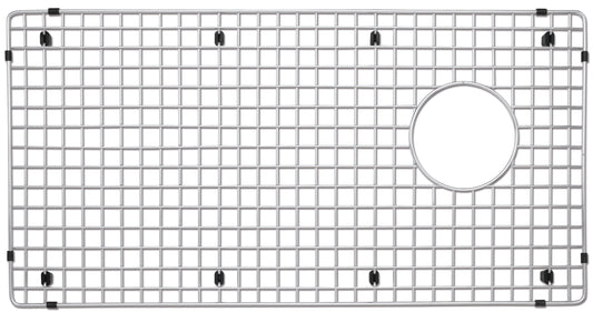 Blanco Stainless Steel Sink Grid (Diamond Super Single Bowl)
