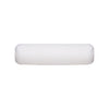 Purdy White Dove Woven Fabric 9 in. W X 3/4 in. Paint Roller Cover 1 pk